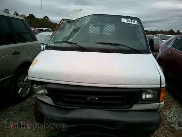2006 FORD ECONOLINE - VIN: 1FTSS34L36DB39100 - Фото 9