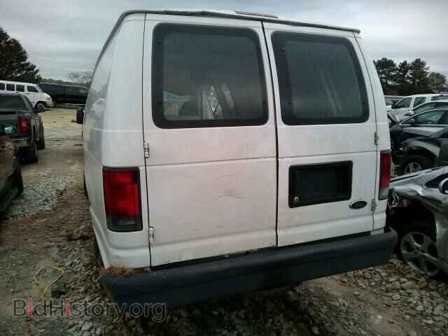 2006 FORD ECONOLINE - VIN: 1FTSS34L36DB39100 - Фото 10
