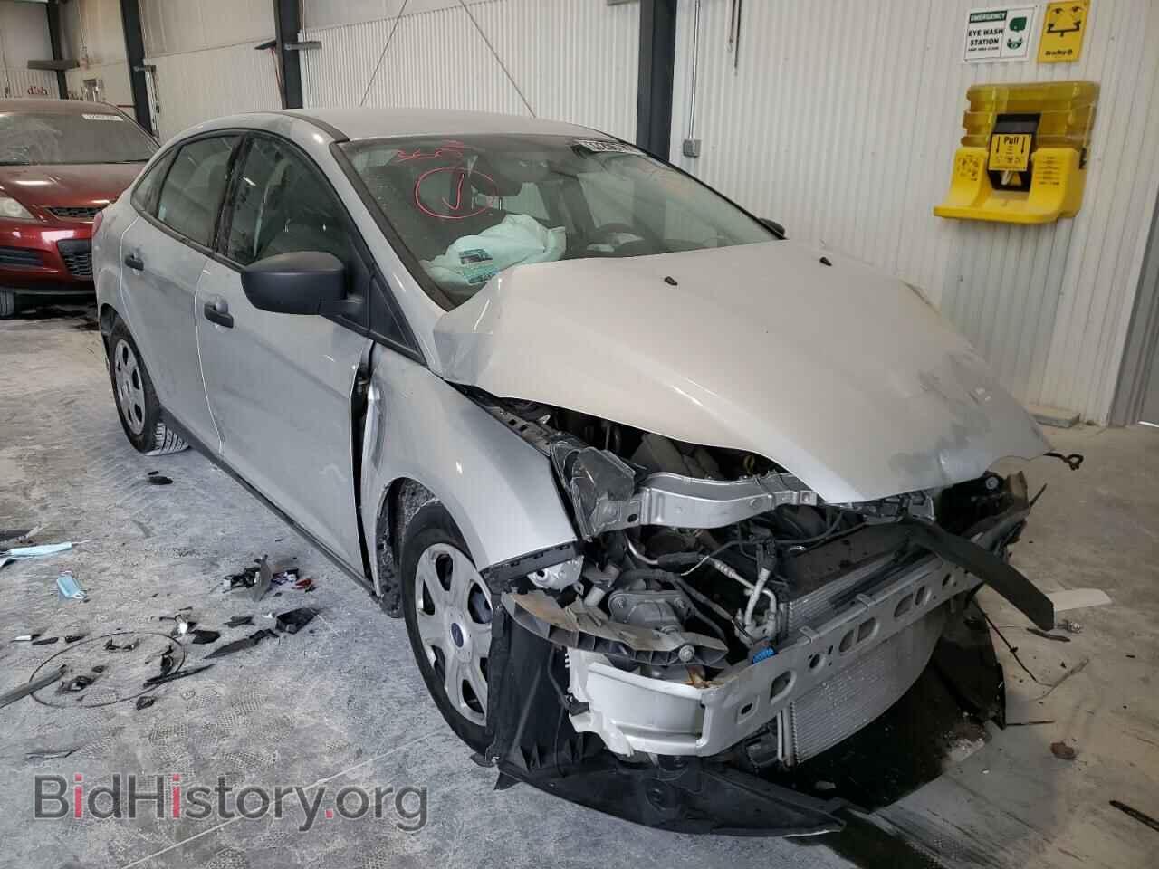 Photo 1FADP3E25DL182023 - FORD FOCUS 2013