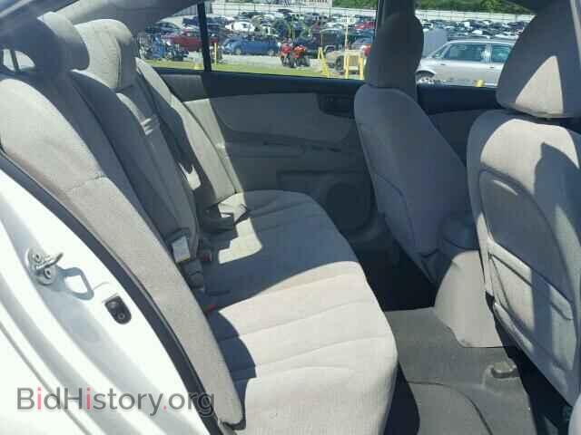 2008 KIA OPTIMA - VIN: KNAGE123785173796 - Photo 6
