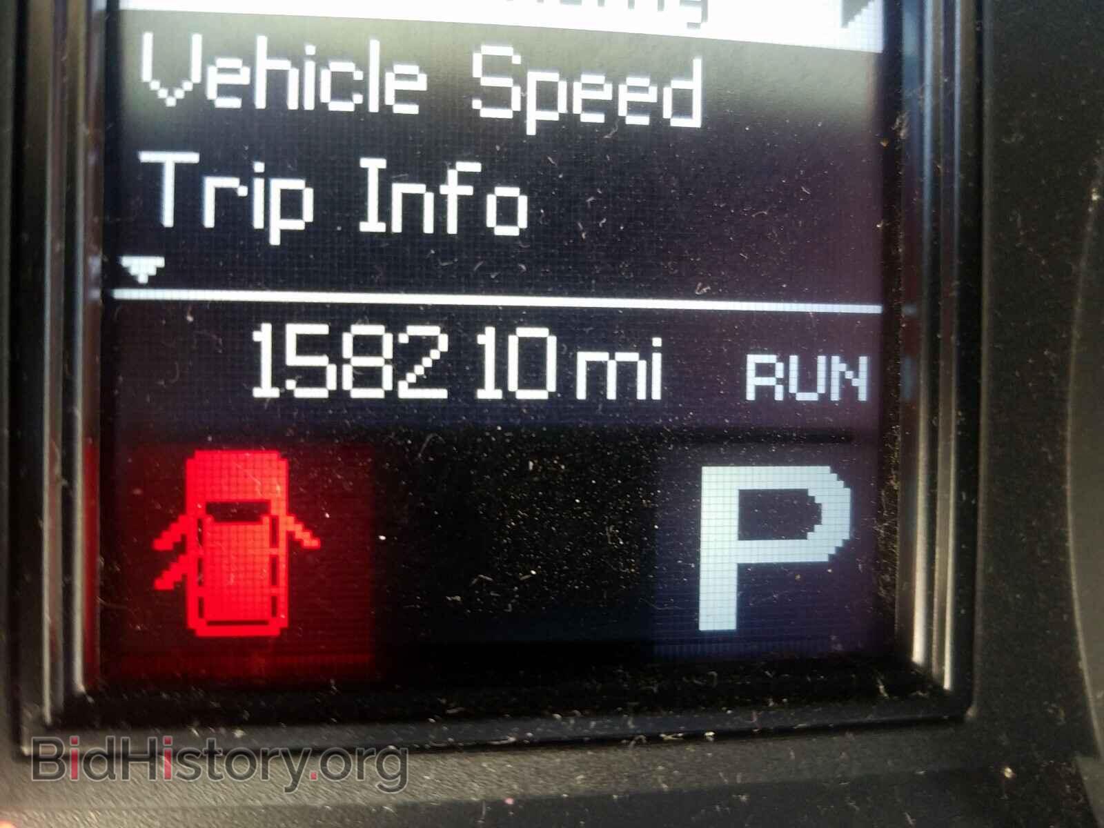 2011 DODGE DURANGO - VIN: 1D4RD4GG3BC637989 - Фото 8