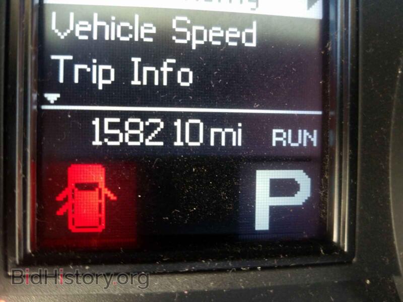 2011 Dodge DURANGO (VIN 1D4RD4GG3BC637989) — photo 8 of 10