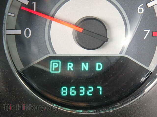 2012 CHRYSLER 200 - VIN: 1C3CCBAB3CN282520 - Фото 8