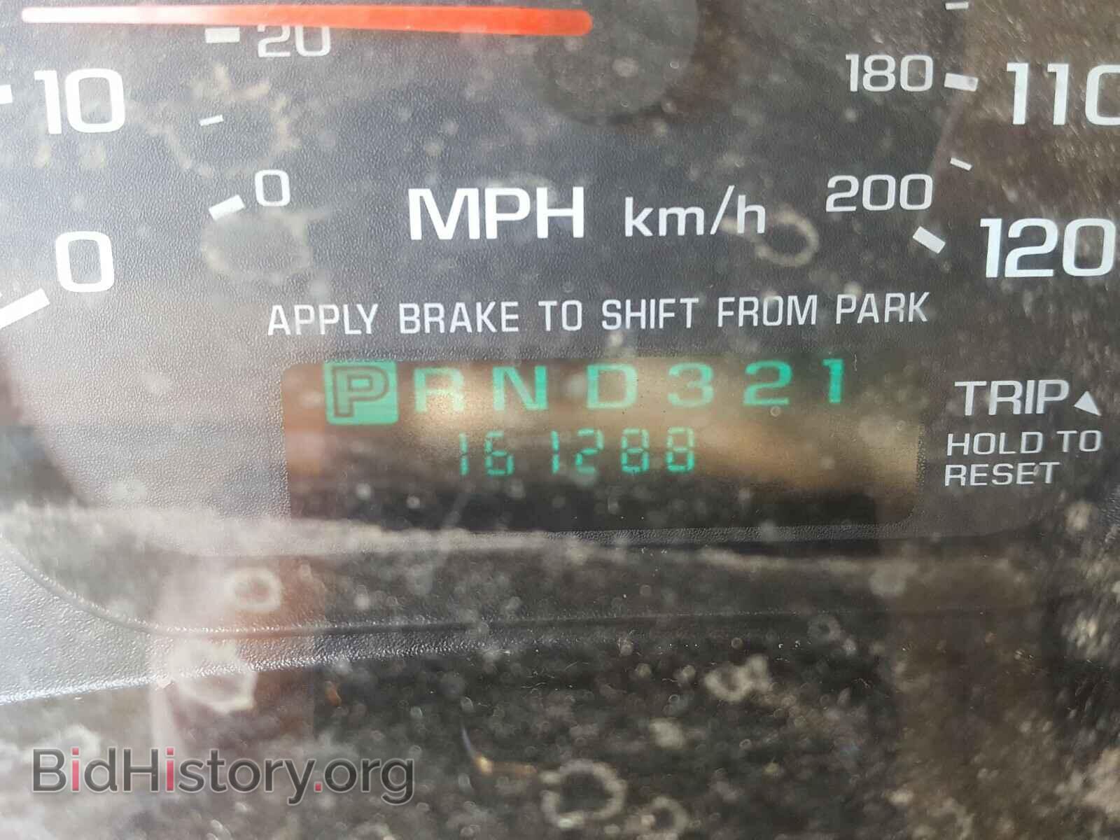 2005 CHEVROLET IMPALA - VIN: 2G1WF52E959319501 - Фото 8
