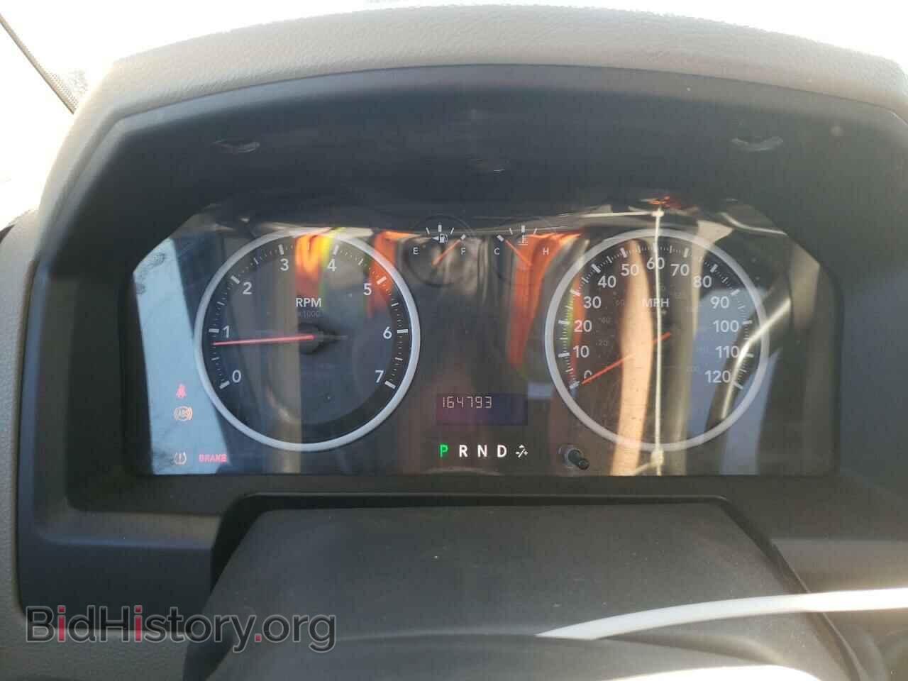 2012 DODGE RAM 1500 - VIN: 1C6RD7FTXCS205167 - Фото 9