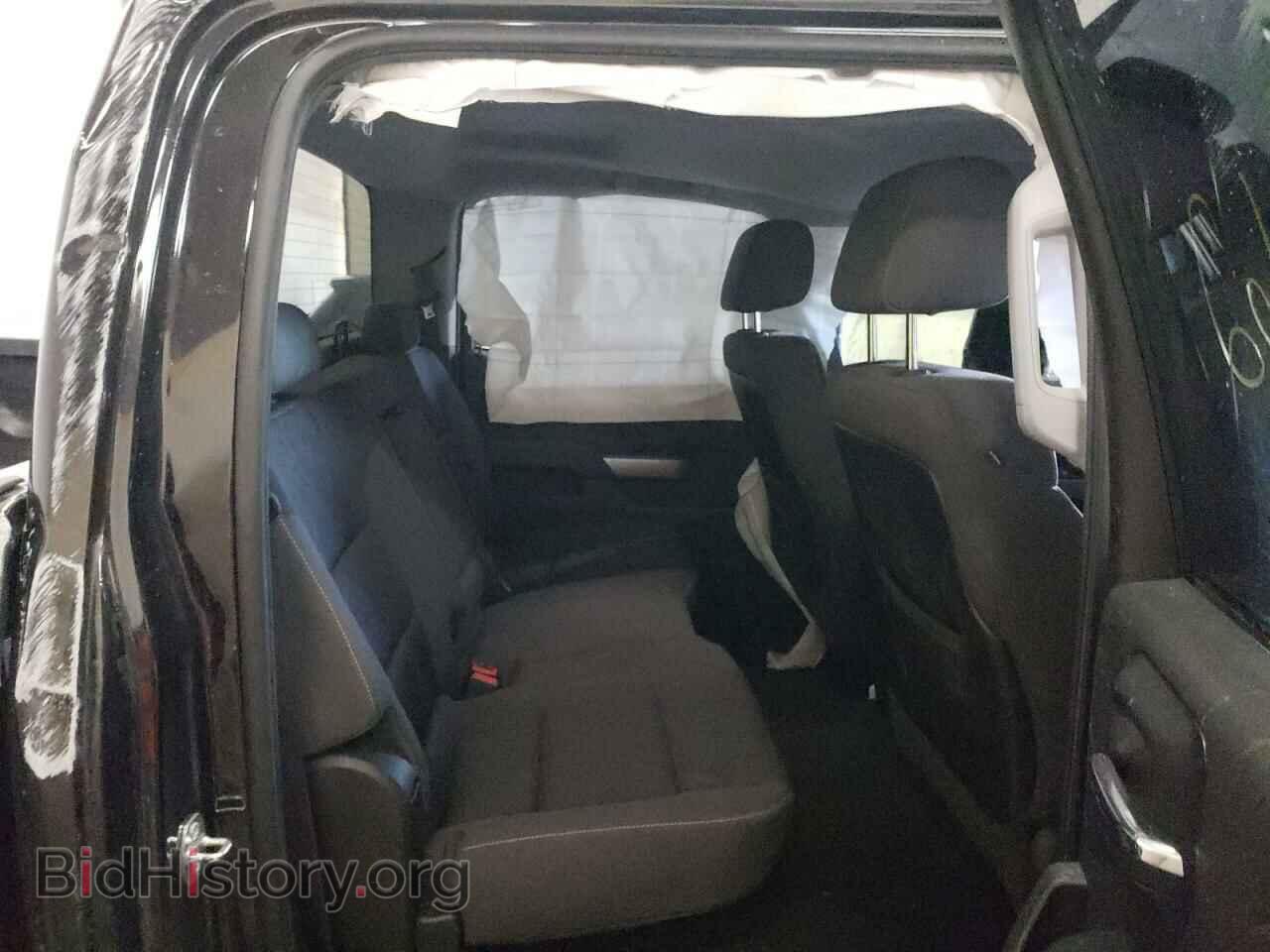 2015 CHEVROLET SILVERADO - VIN: 1GCUKREC3FF200024 - Фото 6