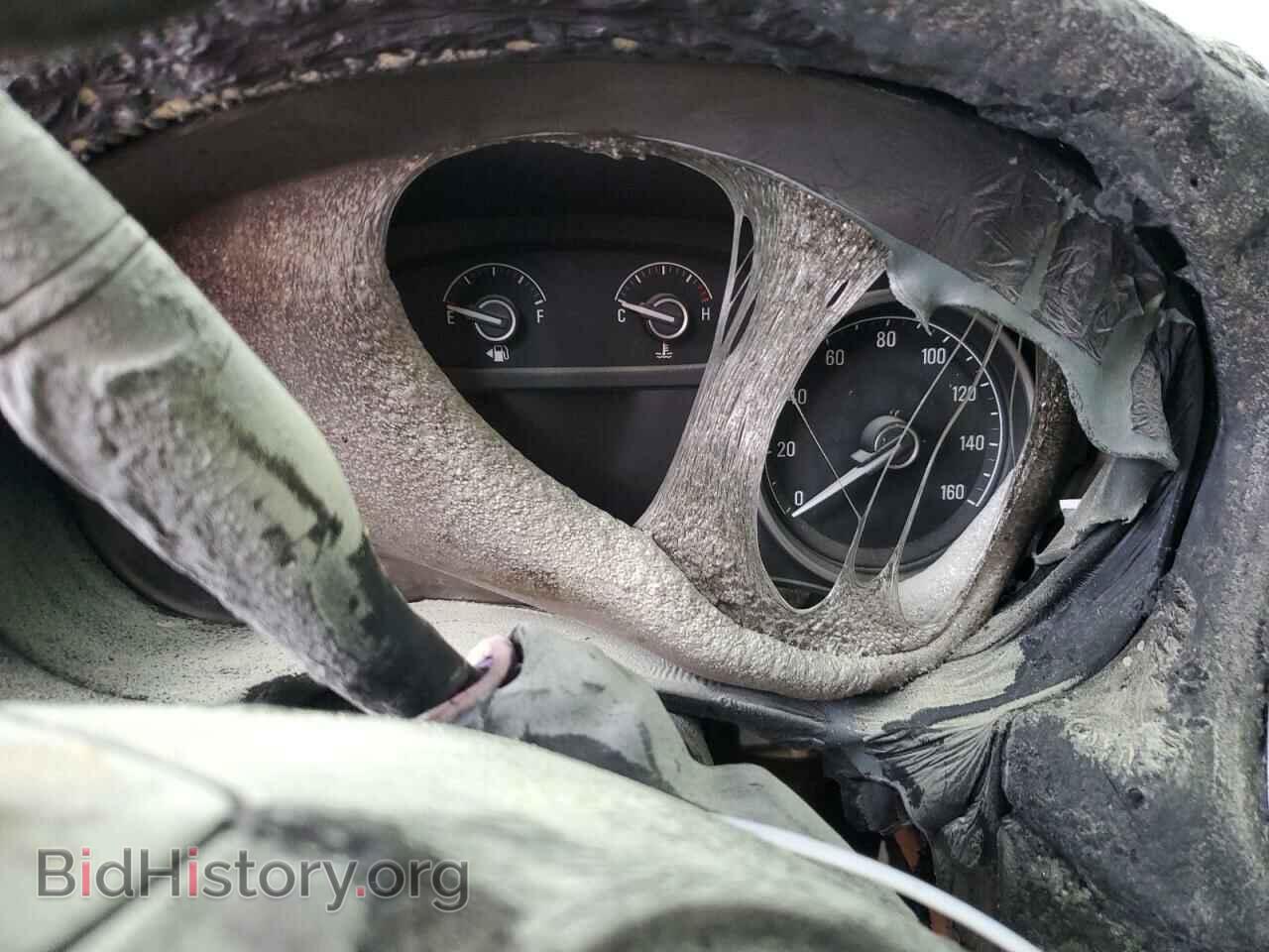 2018 BUICK ENCLAVE - VIN: 5GAEVAKW8JJ142379 - Фото 9