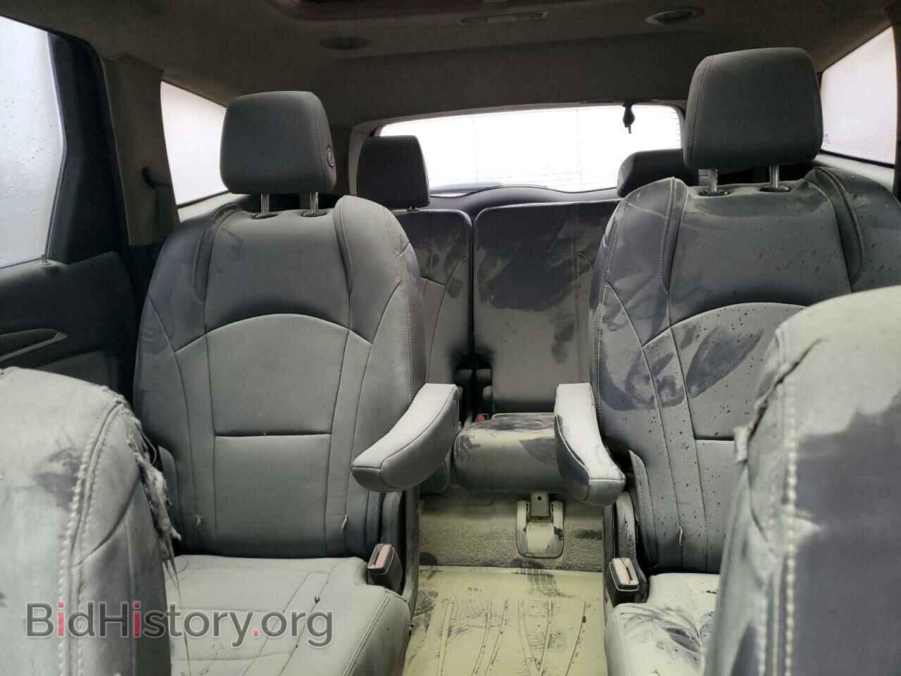 2018 BUICK ENCLAVE - VIN: 5GAEVAKW8JJ142379 - Фото 10