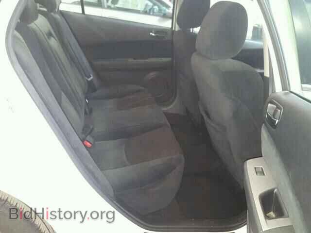 2009 MAZDA 6 - VIN: 1YVHP82A195M31234 - Фото 6