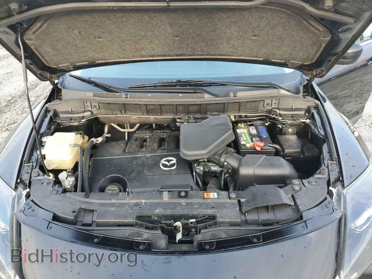 2014 MAZDA CX-9 - VIN: JM3TB2CA0E0433694 - Фото 12