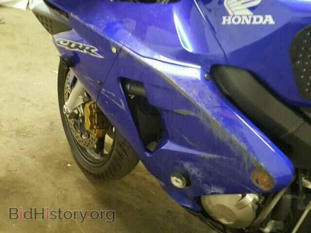 2004 HONDA CBR CYCLE - VIN: JH2PC37094M102299 - Фото 9