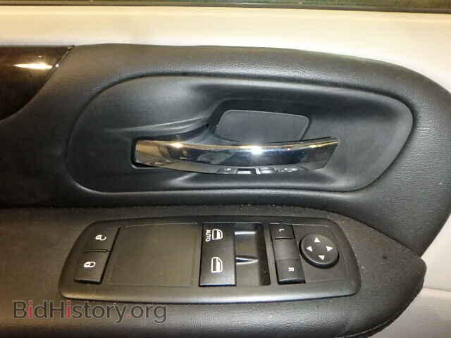 2014 DODGE CARAVAN - VIN: 2C4RDGBG7ER452748 - Фото 9