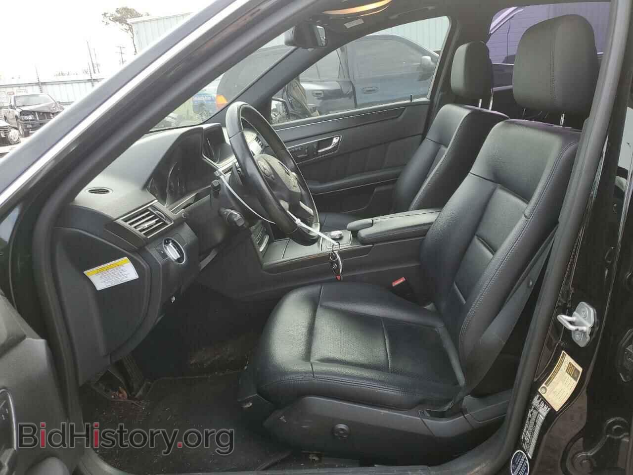 2011 MERCEDES-BENZ E-CLASS - VIN: WDDHF5GB8BA267976 - Фото 7
