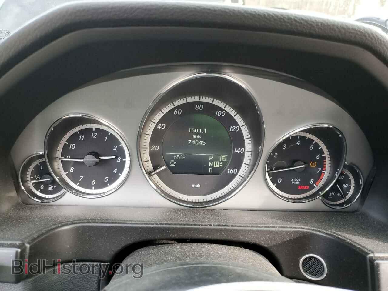 2011 MERCEDES-BENZ E-CLASS - VIN: WDDHF5GB8BA267976 - Фото 9