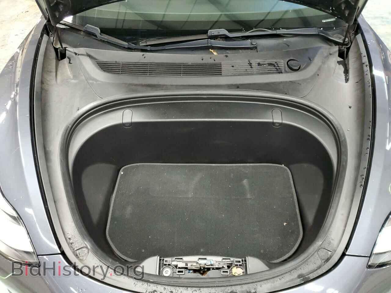 2018 TESLA MODEL 3 - VIN: 5YJ3E1EB6JF145657 - Photo 11