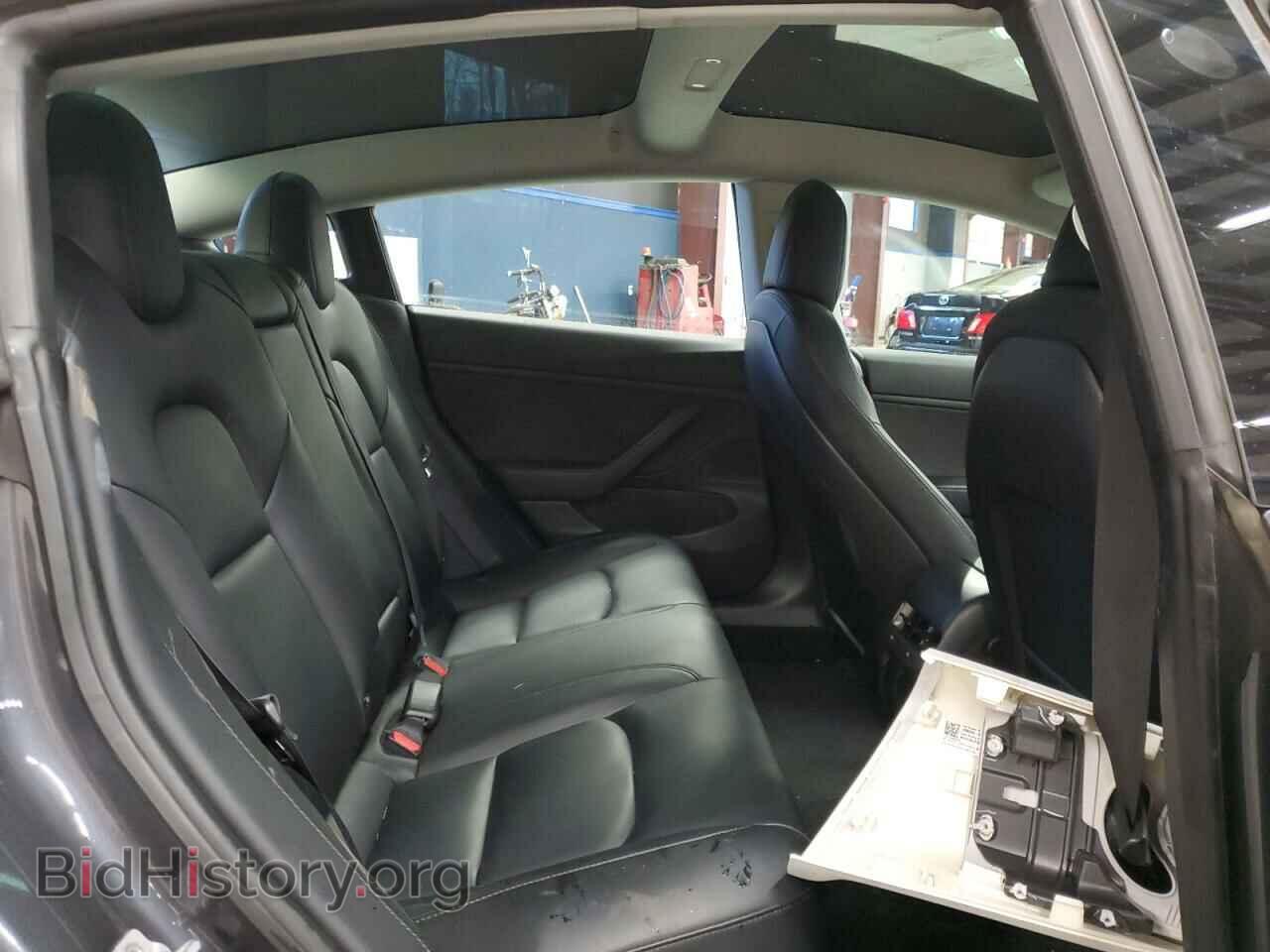 2018 TESLA MODEL 3 - VIN: 5YJ3E1EB6JF145657 - Photo 10