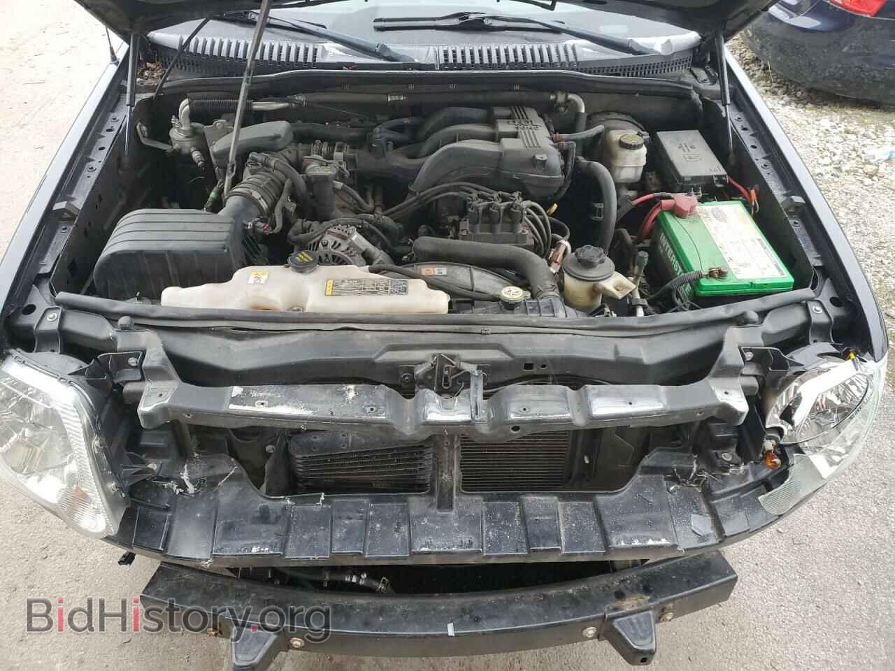 2010 FORD EXPLORER - VIN: 1FMEU7DE0AUA05018 - Photo 12