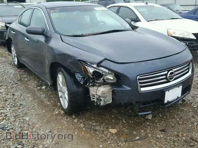 Photo 1N4AA5AP3DC824207 - NISSAN MAXIMA 2013