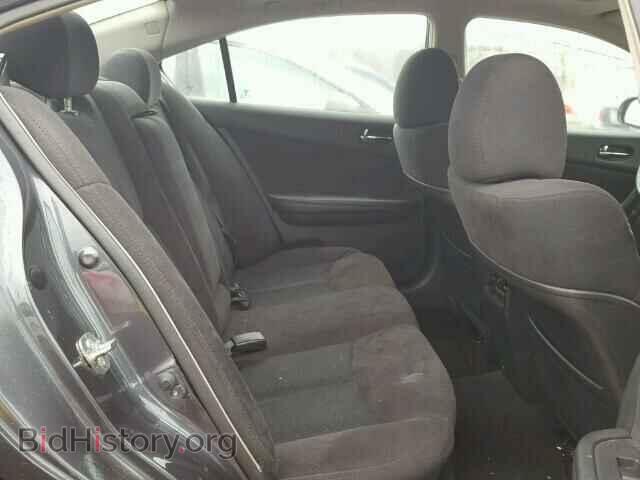 2013 NISSAN MAXIMA - VIN: 1N4AA5AP3DC824207 - Фото 6