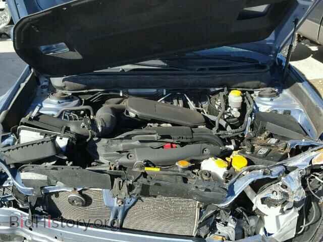 2012 SUBARU OUTBACK - VIN: 4S4BRCCC9C3244976 - Photo 7