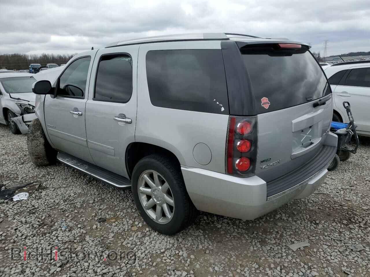 2012 GMC YUKON - VIN: 1GKS2EEF4CR238984 - Фото 2
