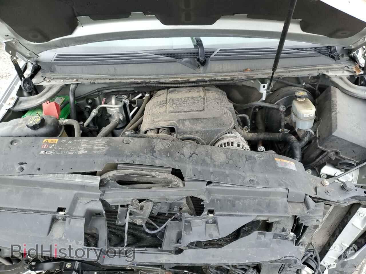2012 GMC YUKON - VIN: 1GKS2EEF4CR238984 - Фото 12