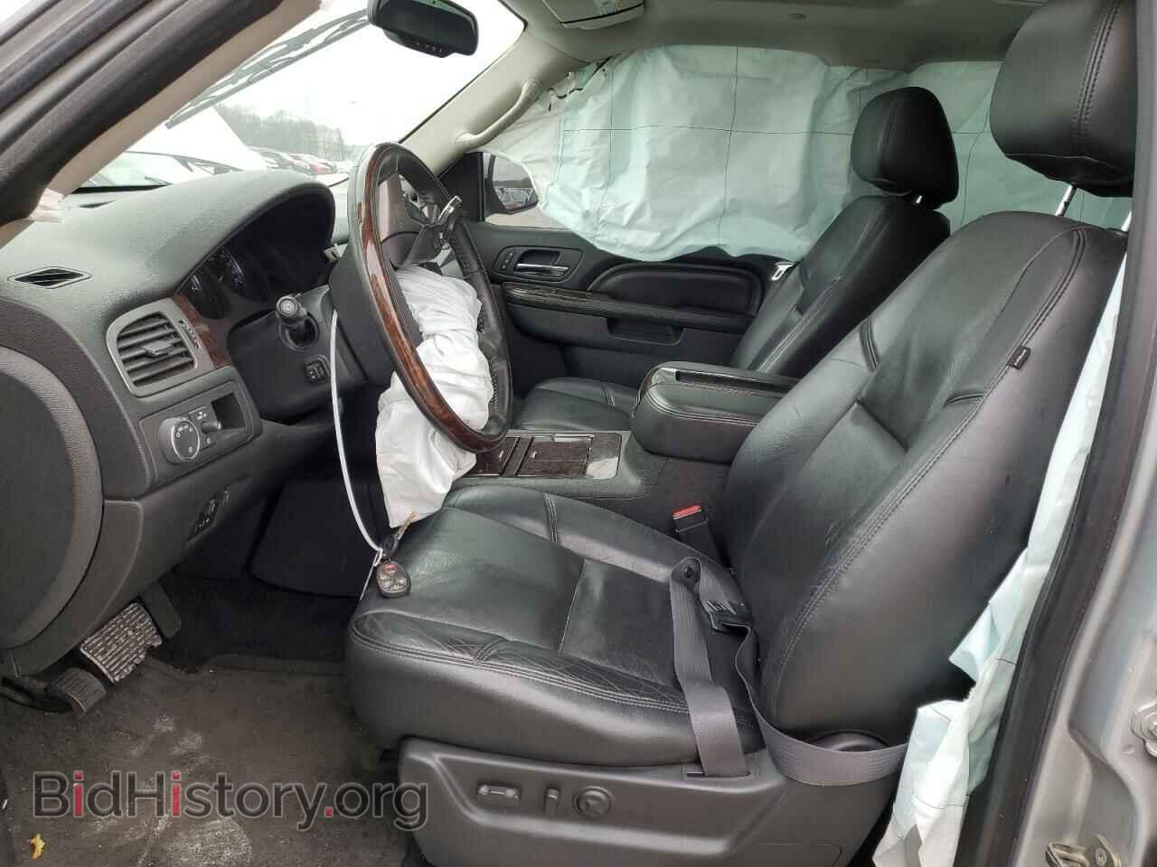 2012 GMC YUKON - VIN: 1GKS2EEF4CR238984 - Фото 7