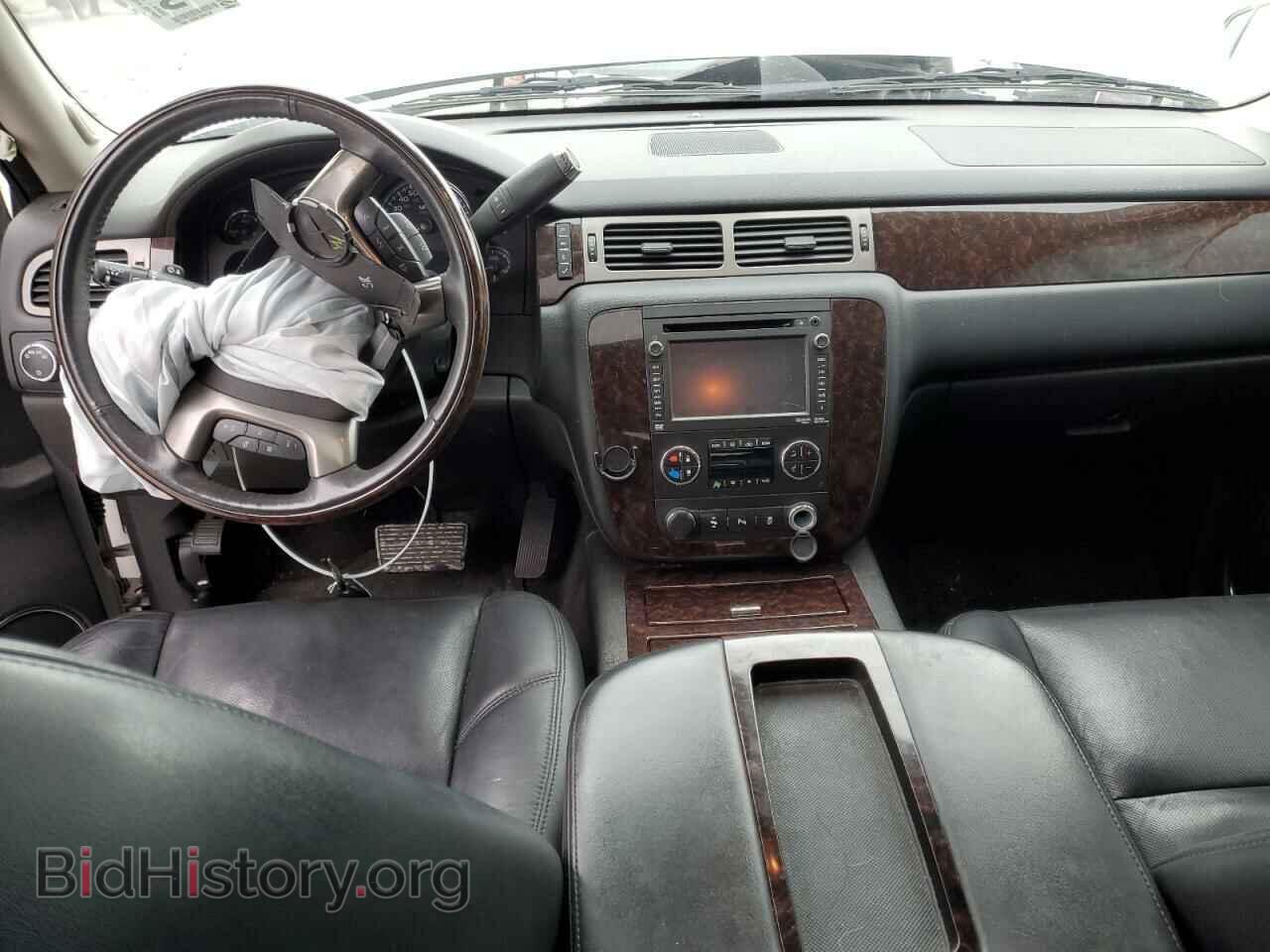 2012 GMC YUKON - VIN: 1GKS2EEF4CR238984 - Фото 8