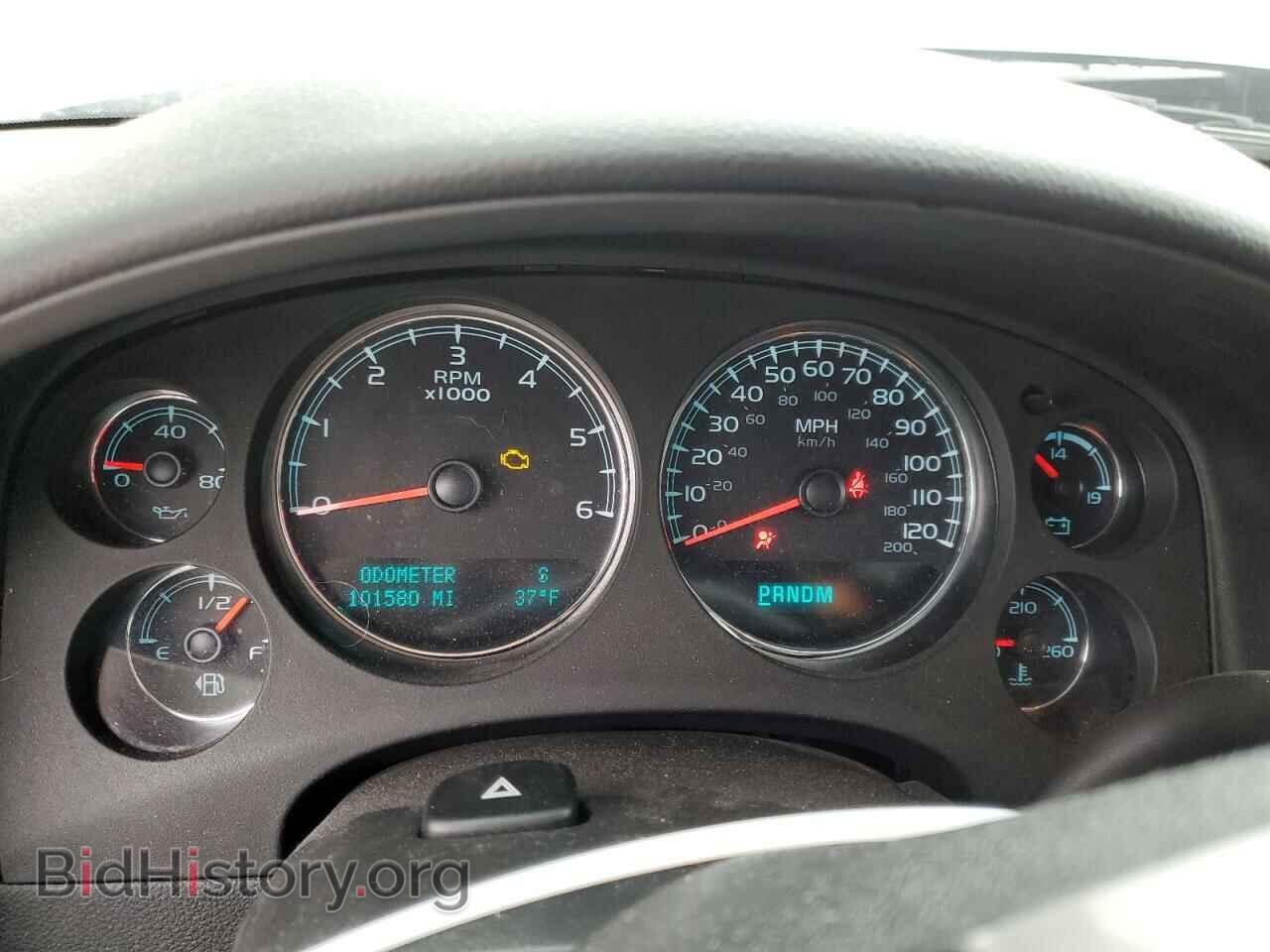 2012 GMC YUKON - VIN: 1GKS2EEF4CR238984 - Фото 9