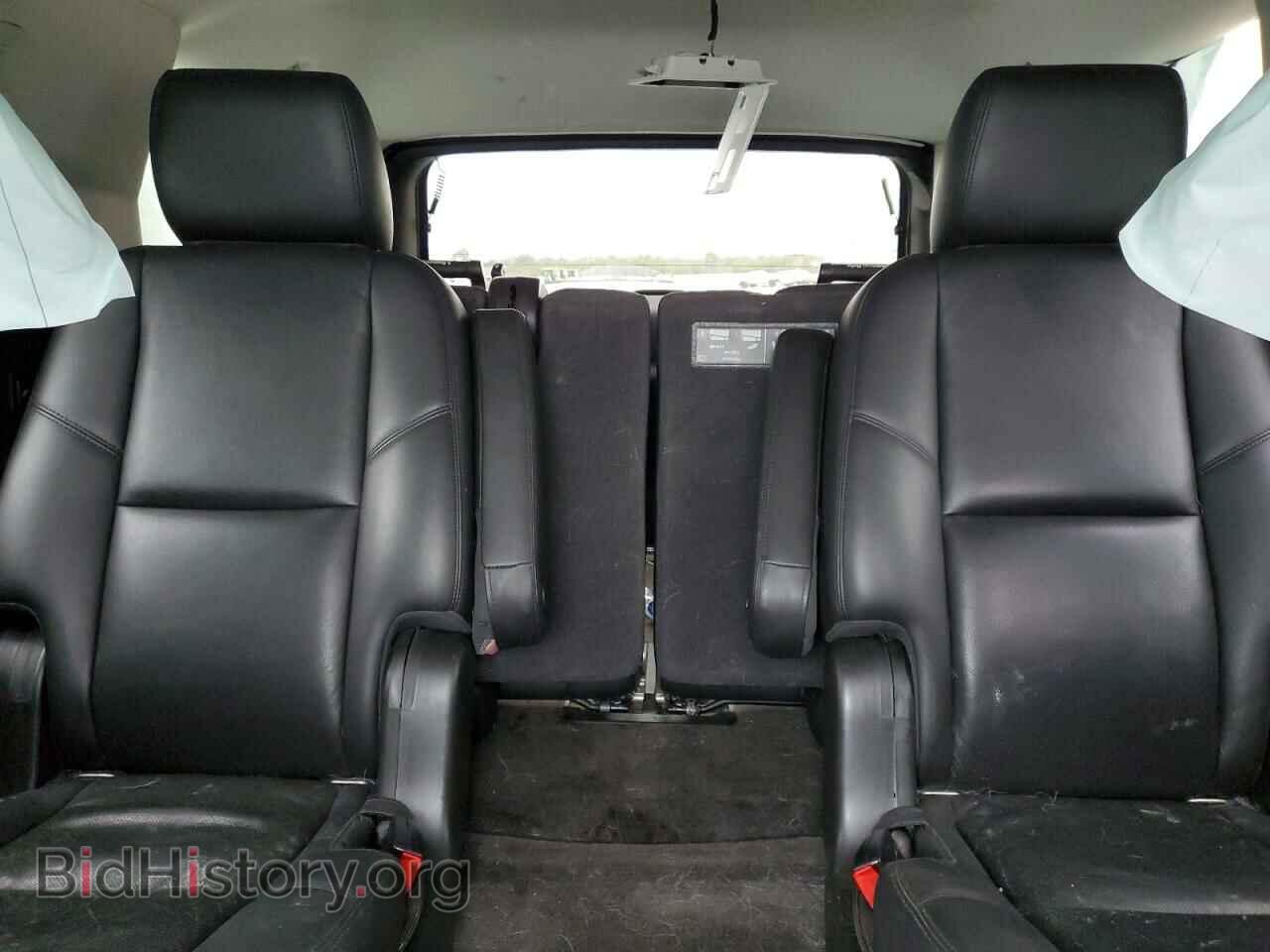 2012 GMC YUKON - VIN: 1GKS2EEF4CR238984 - Фото 10