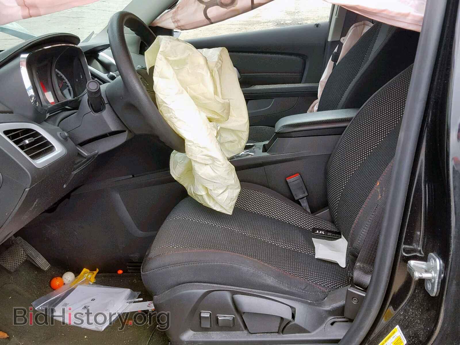 2017 GMC TERRAIN SL - VIN: 2GKALMEK9H6255086 - Фото 5