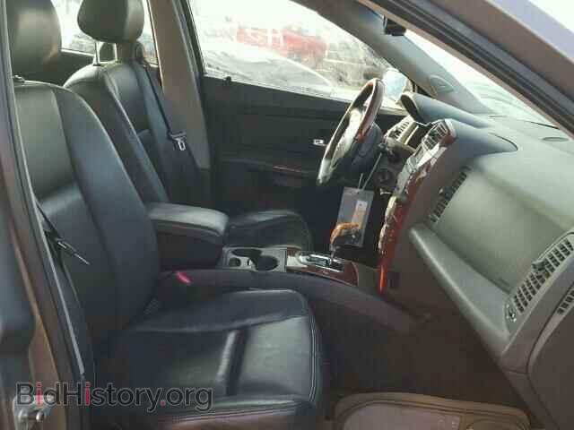 2006 CADILLAC CTS - VIN: 1G6DP577960126608 - Фото 5