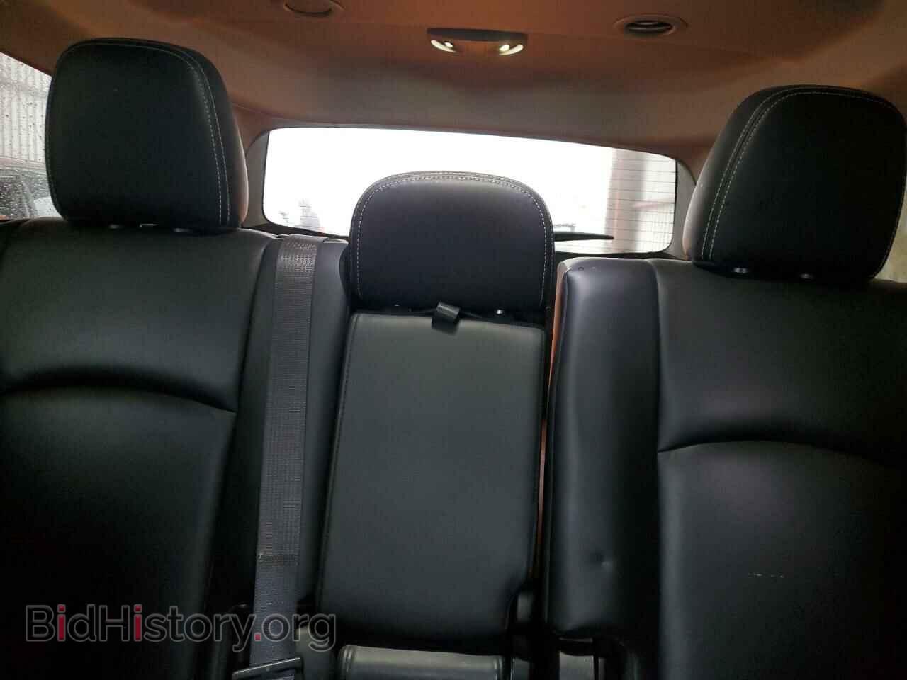 2015 DODGE JOURNEY - VIN: 3C4PDCDG3FT688034 - Фото 10