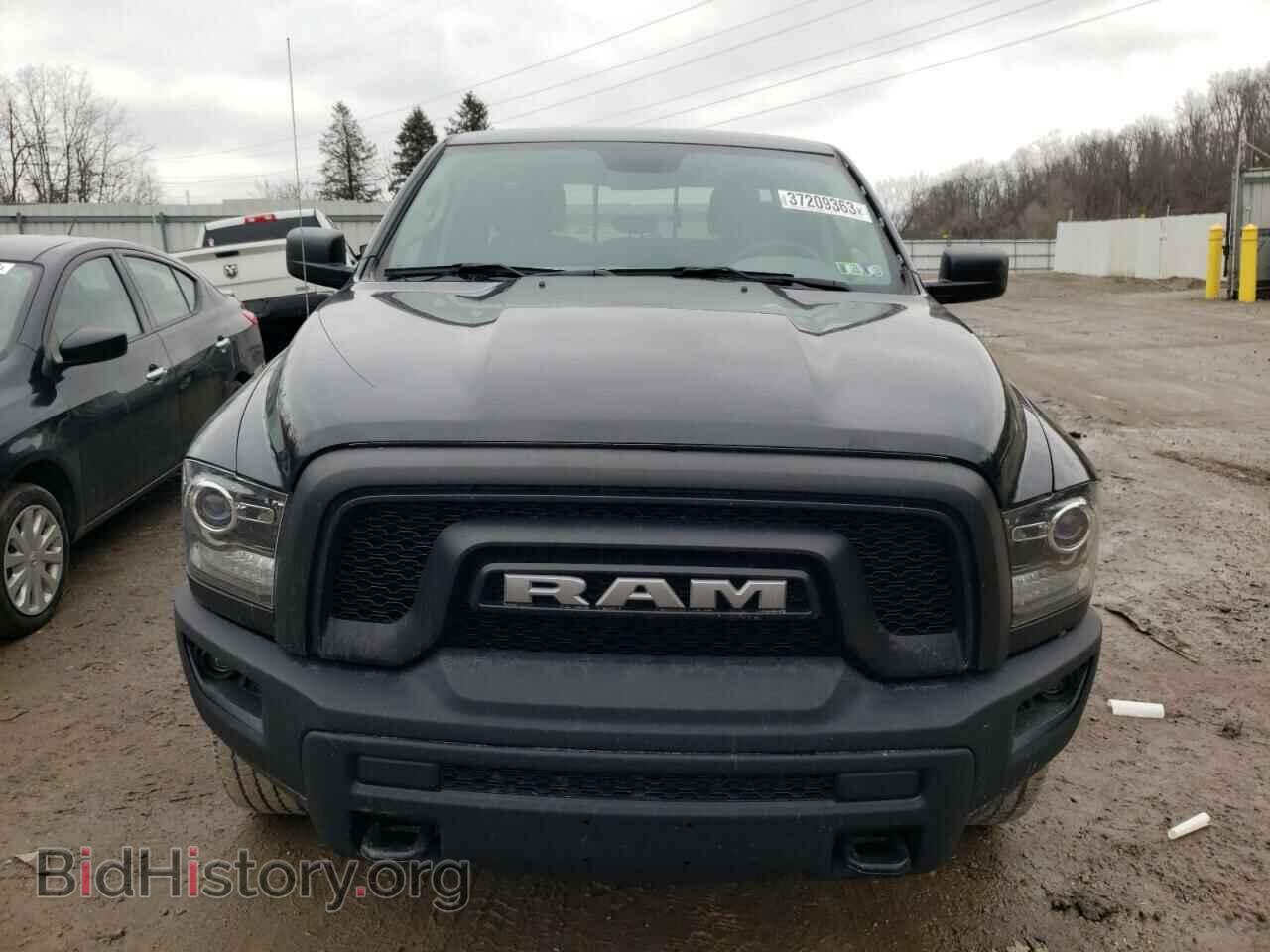 2020 RAM 1500 - VIN: 1C6RR7GG7LS138109 - Photo 5
