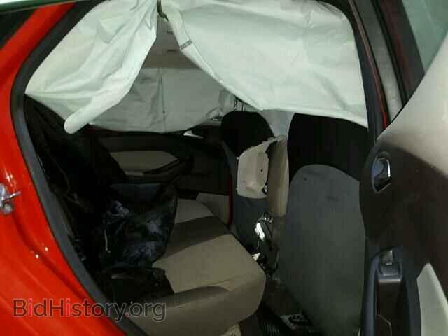 2014 FORD FOCUS - VIN: 1FADP3F21EL255369 - Photo 6