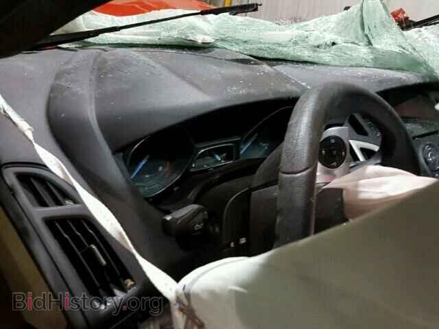 2014 FORD FOCUS - VIN: 1FADP3F21EL255369 - Photo 8