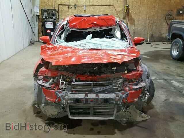 2014 FORD FOCUS - VIN: 1FADP3F21EL255369 - Photo 10