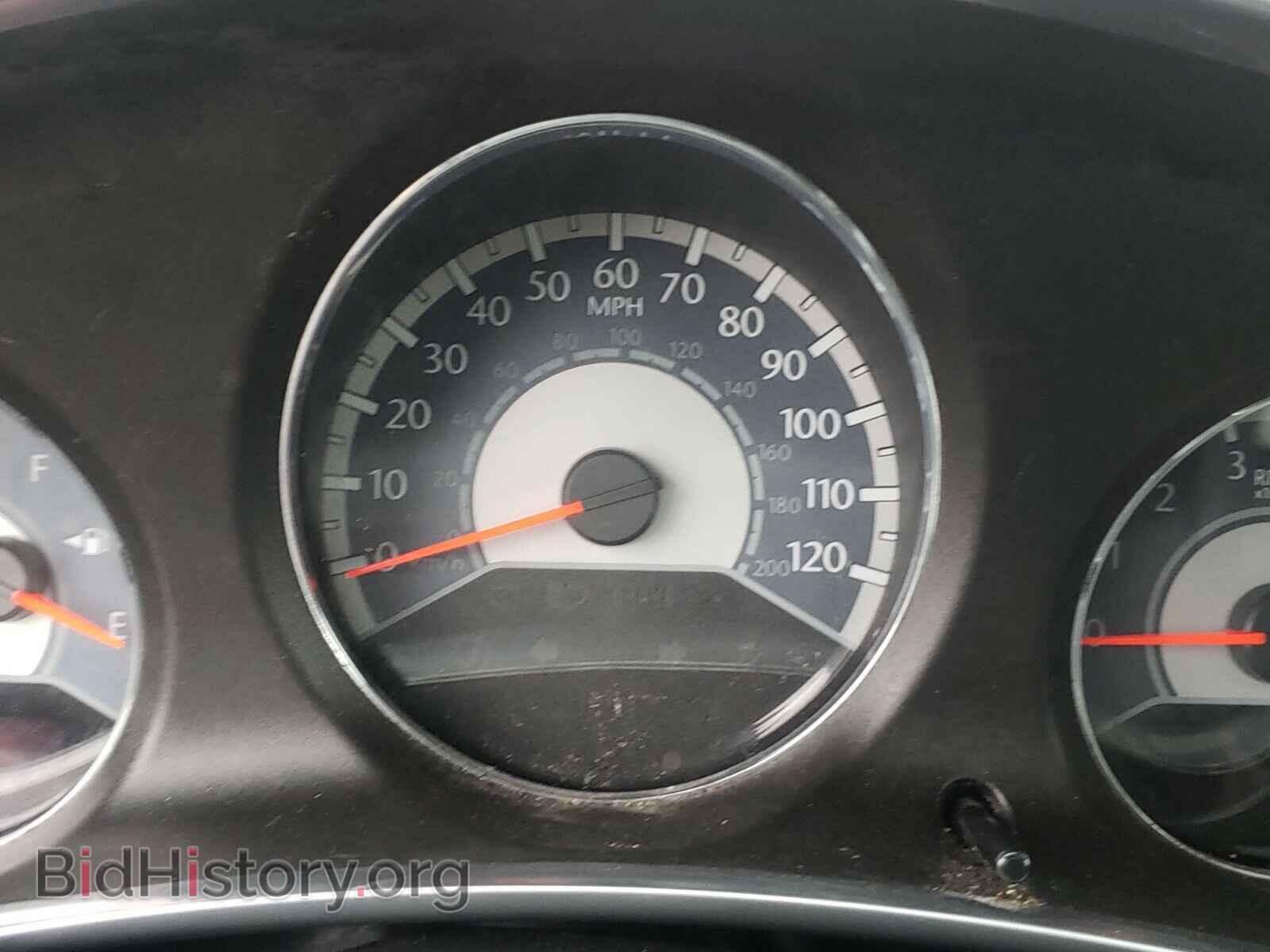2013 CHRYSLER 200 - VIN: 1C3CCBBB6DN679316 - Фото 8