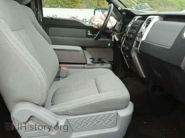 2012 FORD F150 - VIN: 1FTFX1EF2CFD08720 - Фото 5