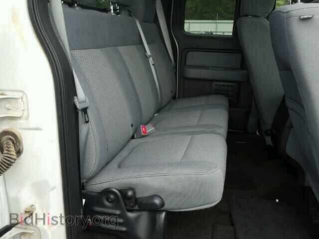2012 FORD F150 - VIN: 1FTFX1EF2CFD08720 - Фото 6