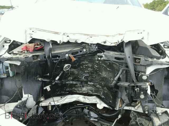 2012 FORD F150 - VIN: 1FTFX1EF2CFD08720 - Фото 7