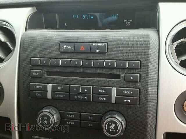 2012 FORD F150 - VIN: 1FTFX1EF2CFD08720 - Фото 10