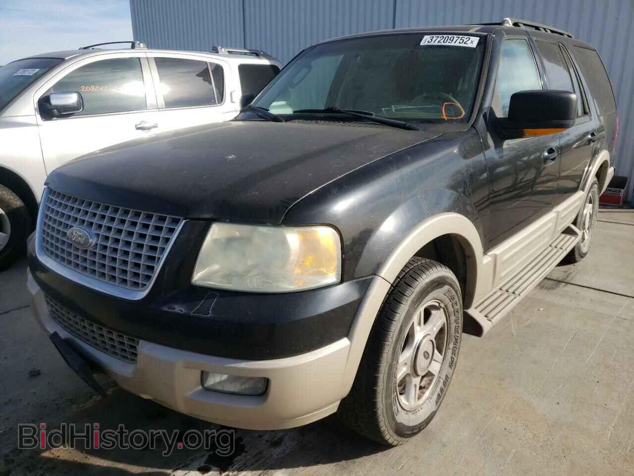 2006 FORD EXPEDITION - VIN: 1FMFU17536LA84064 - Фото 2