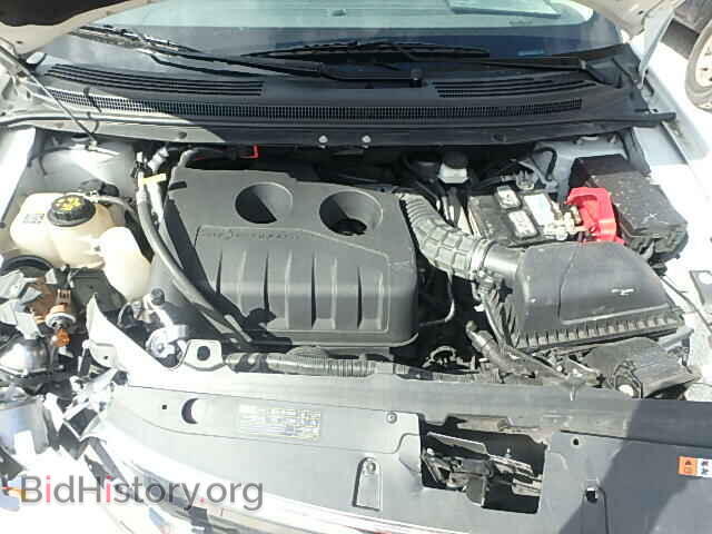 2013 FORD EDGE - VIN: 2FMDK3G90DBA83768 - Photo 7
