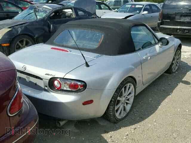 2006 MAZDA MIATA - VIN: JM1NC25F460106062 - Фото 4