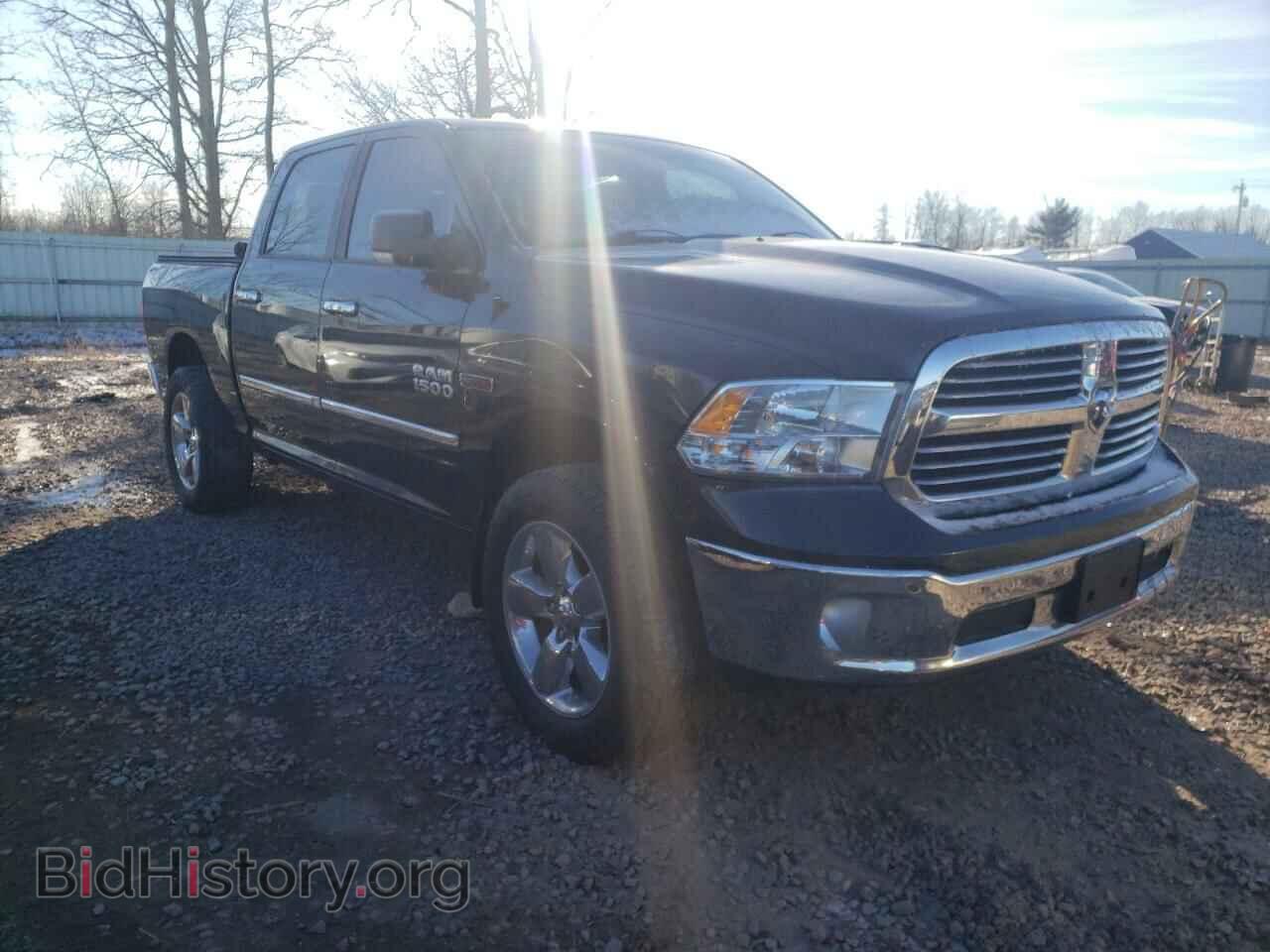 2015 RAM 1500 - VIN: 1C6RR7LM7FS712322 - Фото 4