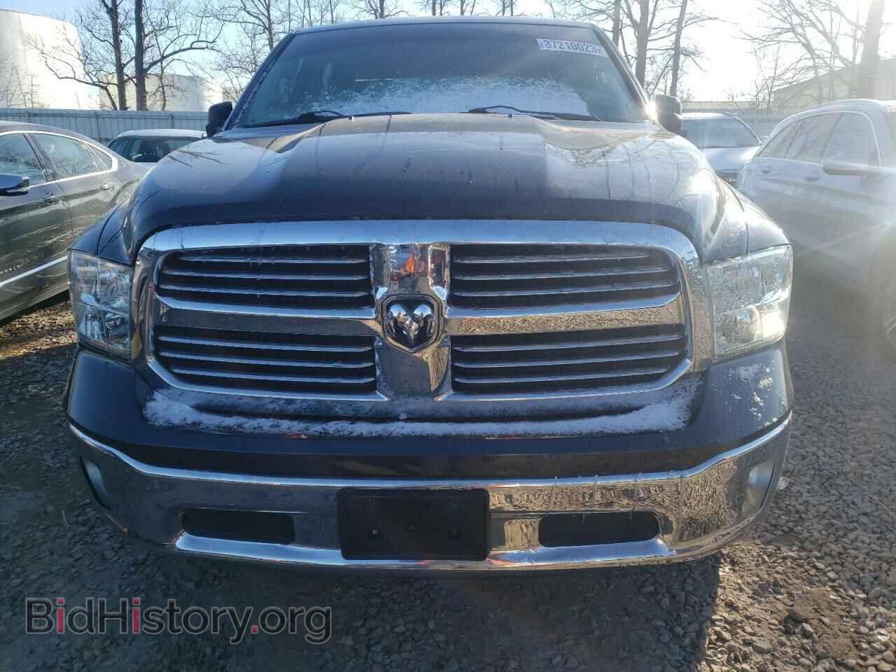 2015 RAM 1500 - VIN: 1C6RR7LM7FS712322 - Фото 5