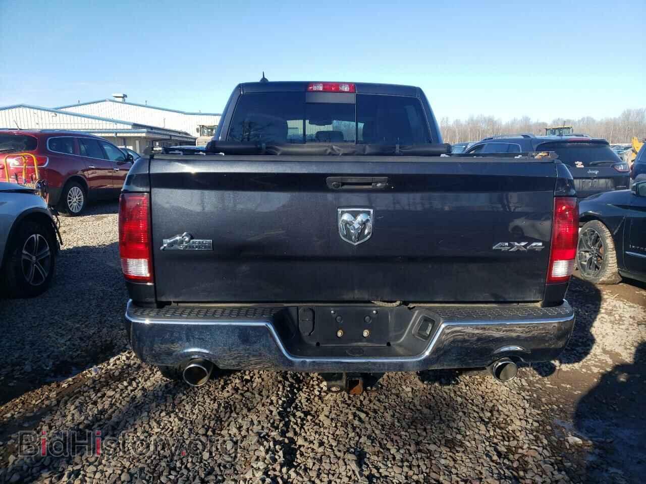 2015 RAM 1500 - VIN: 1C6RR7LM7FS712322 - Фото 6
