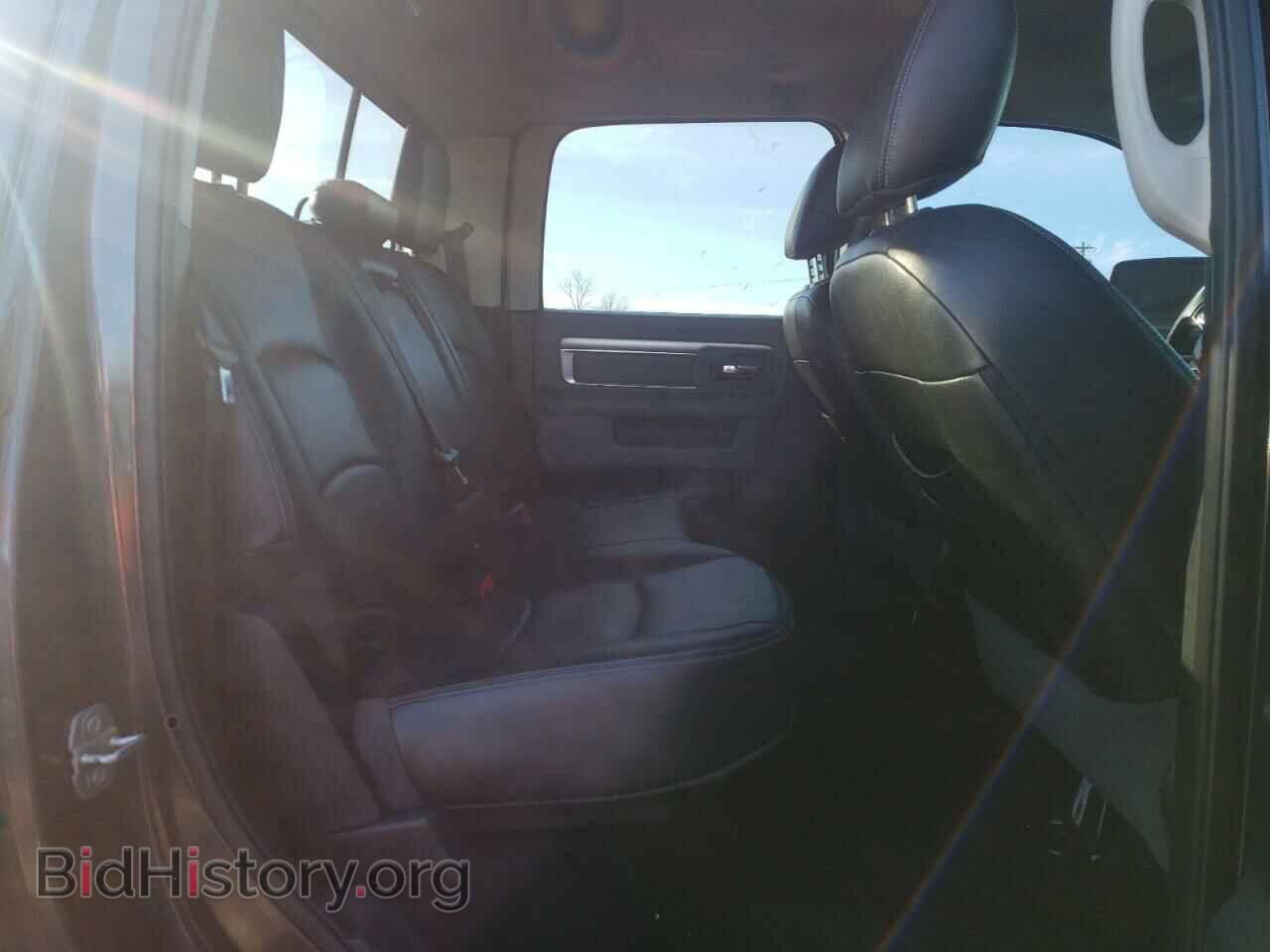 2015 RAM 1500 - VIN: 1C6RR7LM7FS712322 - Фото 10