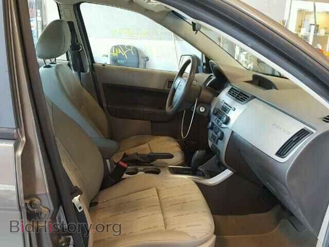2010 FORD FOCUS - VIN: 1FAHP3FN9AW164631 - Фото 5
